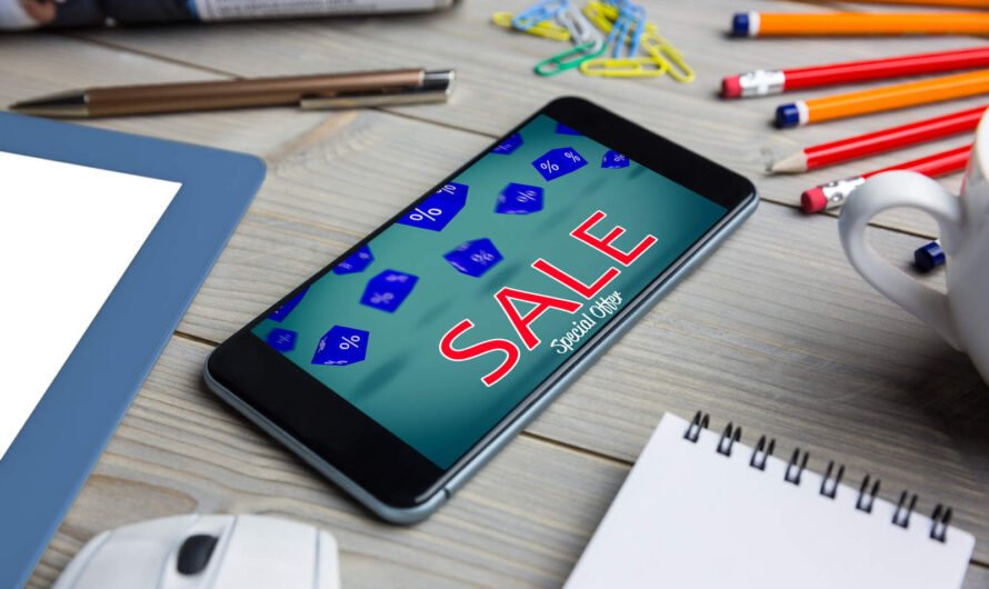 Reclame Pagina: Effectieve Marketing voor Online Succes
