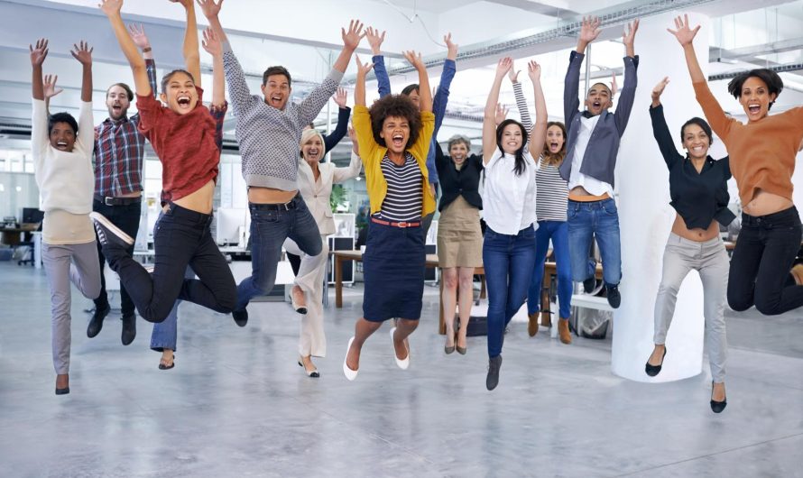 GSE the Agency: jouw partner voor zakelijke bedrijfsreizen en events